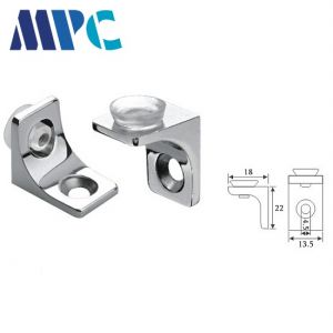 Glass plate holder Thickened layer plate holder Suction cup partition holder Partition nail