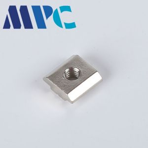 Aluminum profile special accessories 30 type M4/M5/M6M8 European standard slider nut