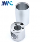 Chinese Supplier Customized CNC Machining Parts Steel Machinery Parts