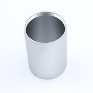 Chinese Supplier Customized CNC Machining Parts Steel Machinery Parts