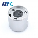 Stainless Steel Aluminum Plastic cnc parts suppliers machining cnc agriculture machinery parts