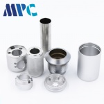 OEM Auto Stainless Steel Spare Parts CNC Machining Center CNC Fabrication