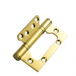 304 stainless steel big shaft thickened 4 inch hinge Chinese wooden door door door hardware accessories wholesale